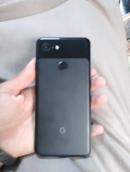 Google Pixel 3 1