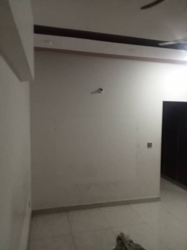 10 Marla upper portion for small family near expo centre 14