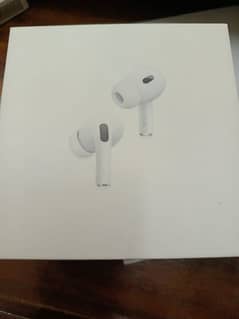 Apple ear buds 2nd generation