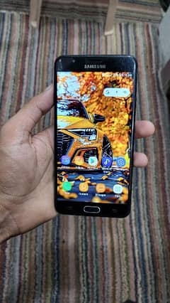 Samsung J7 Prime (3gb 32gb)