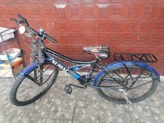 sumac bicycle in good condition 0