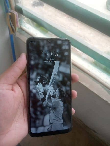 Realme C11 / 2gb 32gb / dual sim official PTA approved / with box 6