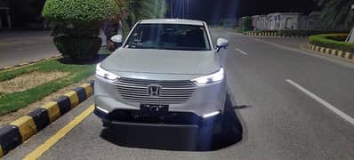 Honda Vezel 2021 Model Z Sensing ( Fresh Import 2024 )