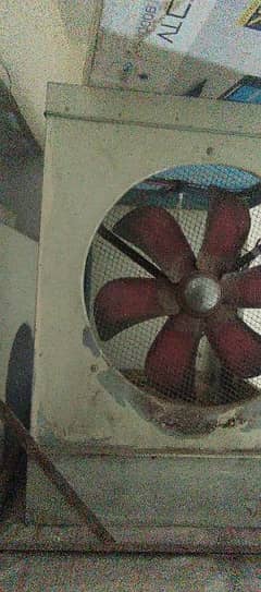 air cooler for sale hai rezonable price mai all ok hai chale Mai fit