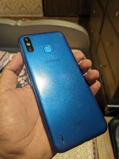 Infinix 653 0