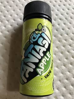 Ice Vape juice