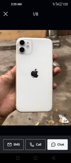 iphone 11 Non pta jv 64gb 0