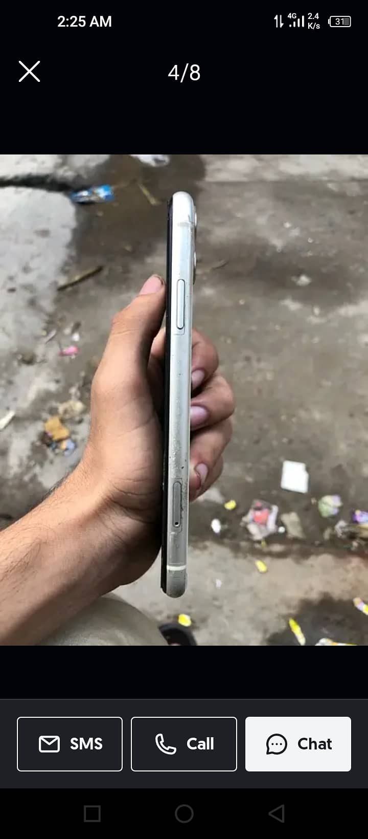 iphone 11 Non pta jv 64gb 3