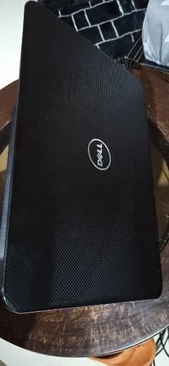 Dell Laptop i5 4th Generation