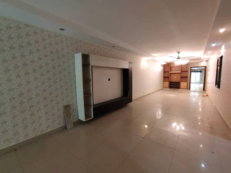 10 Marla Flat 2nd floor 3 Bed attach bath tv lounge Available for rent in Rehman Gardens Near DHA Bhatta Chowk 12