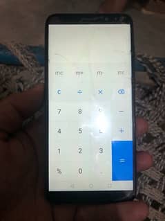 Huawei mate 10 lite 4/64