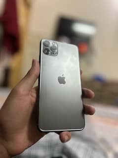 iPhone 11 Pro Max 64GB JV