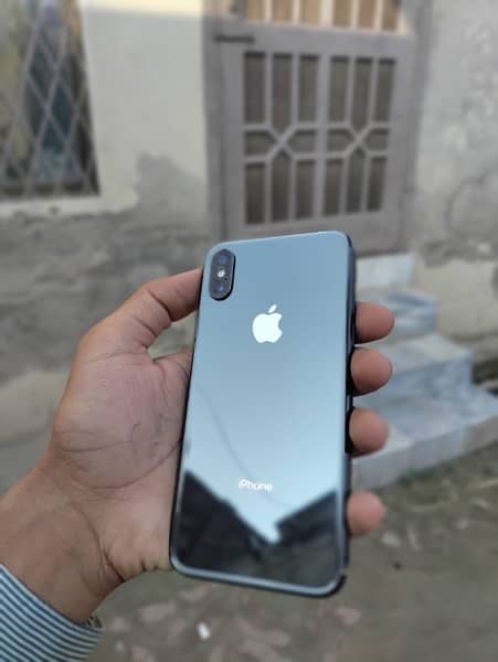 iPhone X official PTA 3