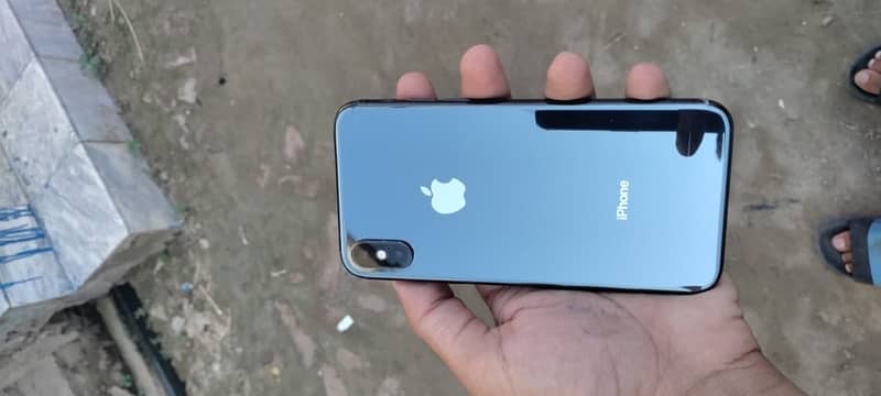 iPhone X official PTA 5