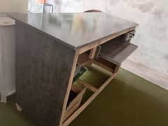 Computer table urgent for sale