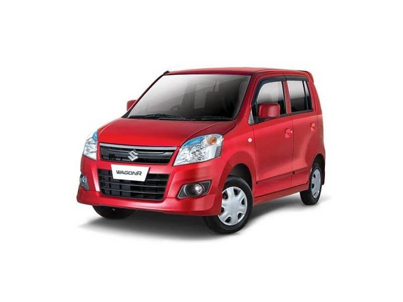 Suzuki Wagon R 2024 1