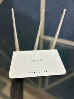 Tenda N300 F3 Wireless Router