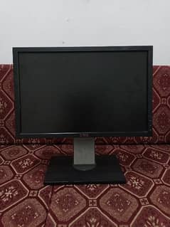 Dell LED monitor 0