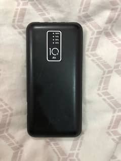 Power-Bank 10,000 mah battery 0