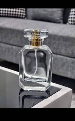 perfume bottle 0