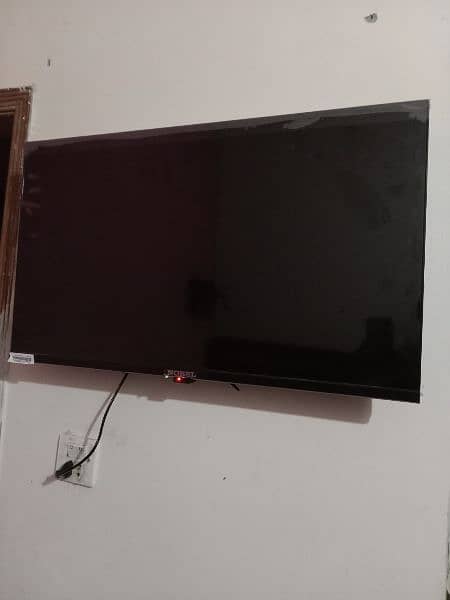 Nobel original 32 inch led 1