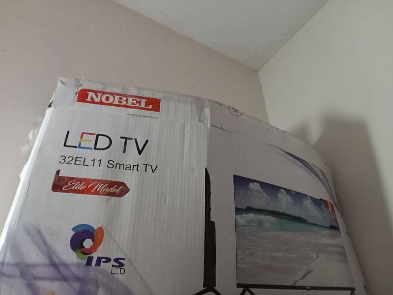 Nobel original 32 inch led 3