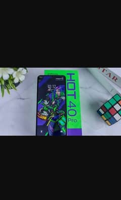 Infinix