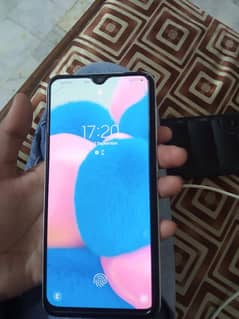 samsung a30s ex change possible