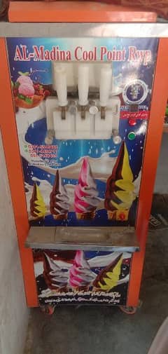 cone ice cream machine 0