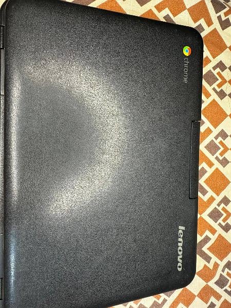 Lenovo N21 Laptop 1