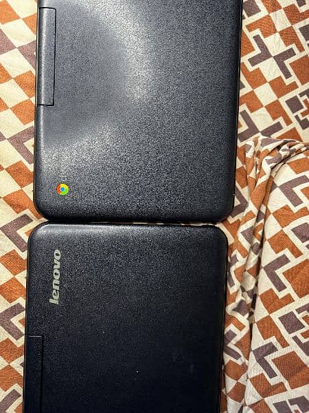 Lenovo N21 Laptop 2