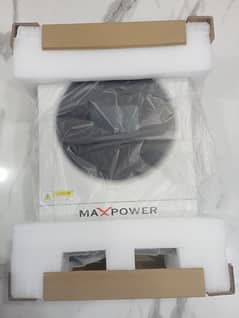 MaxPower 4kw Pv(5000) Hybrid Inverter