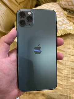 Iphone 11 pro max 256gb FU