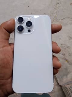 iphone xr to 13pro white 64gb dual pta 81 battry jenian