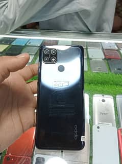 oppo a15s