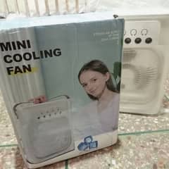 mini cooling fan