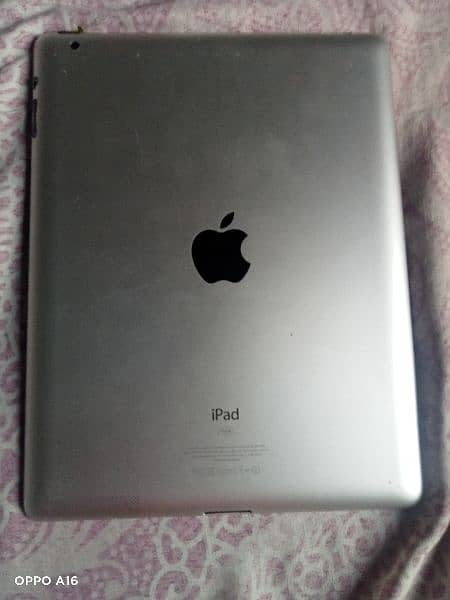 I pad 3 0