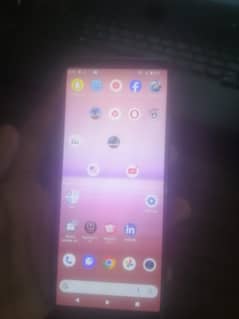 Sony Xperia 5 mark 2 | Xperia 5ii | No Exchange | PTA Blocked | 8/128