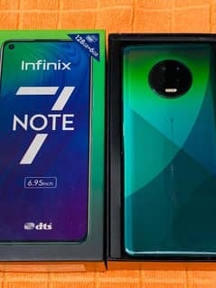 infinix