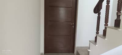 1kanal Upper Portion Separate Gate 2 Bed Tv Lounge Available For Rent In HBFC