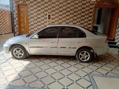 Honda Civic VTi Oriel Prosmatec 1800 0