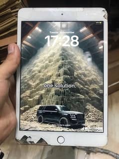 iPad mini 5 /64 gb