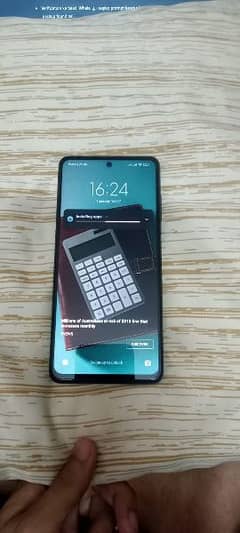 Poco X3 pro 6/128 GB