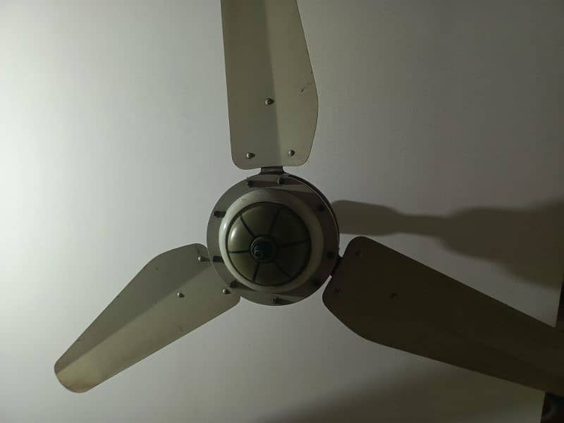 good condition fan of lahore fan sale at low prices 0