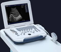 Portable Ultrasound Machine Dawei 580