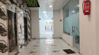 750 SQ. FT Premium Corporate Office Space on Ground Floor For Rent 0