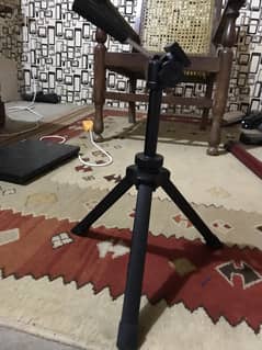 Tripod 0