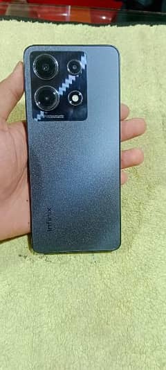 Infinix note 30