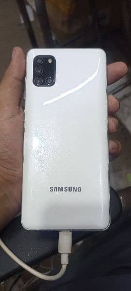 Samsung A31 2