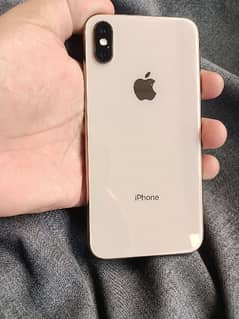 xs non pta factory 64 Gb  75 % BH